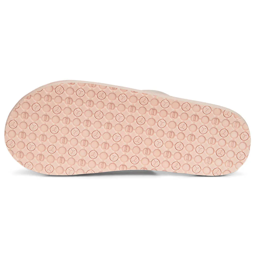 Versatile Footwear Fluff Bx Slip On Slippers