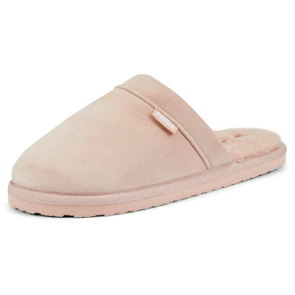Stable Fluff Bx Slip On Slippers