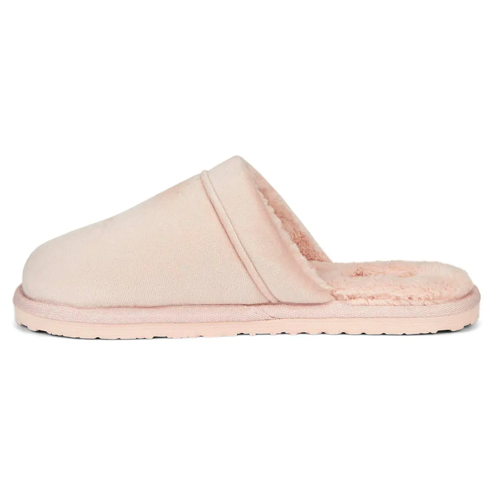 Fluff Bx Slip On Slippers Arch Support
