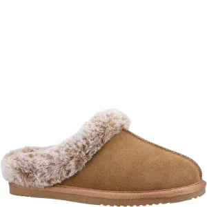 Urban Hush Puppies Amara Slipper