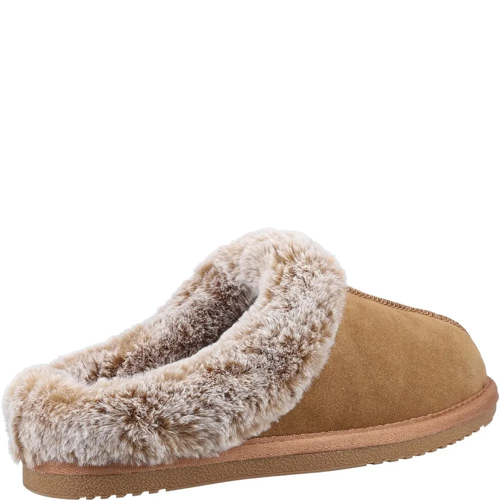 Hush Puppies Amara Slipper Minimalist Shoes