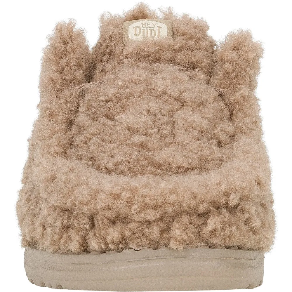 Heydude Wendy Slipper Statement Footwear Comfortable Footwear