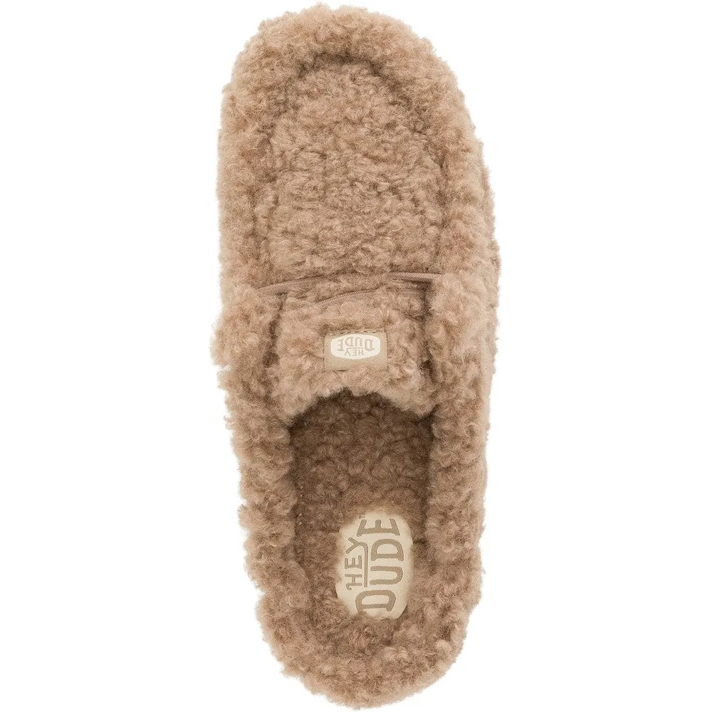 All Weather Classic Footwear Heydude Wendy Slipper