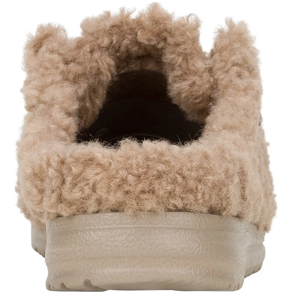 Heydude Wendy Slipper Fashion Sneakers Odor Resistant