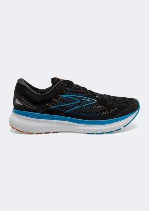 Grippy Traction Urban Brooks Men??S Glycerin 19