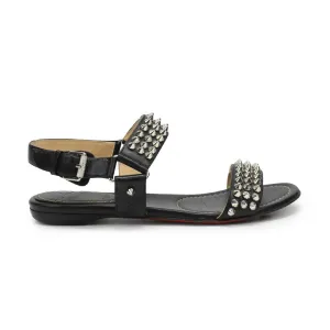 Christian Louboutin Sandals - Women'S 36 Easy On/Off Comfort Technology