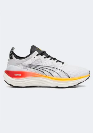 Puma Men'S Foreverrun Nitro? Cloud Comfort Premium Comfort