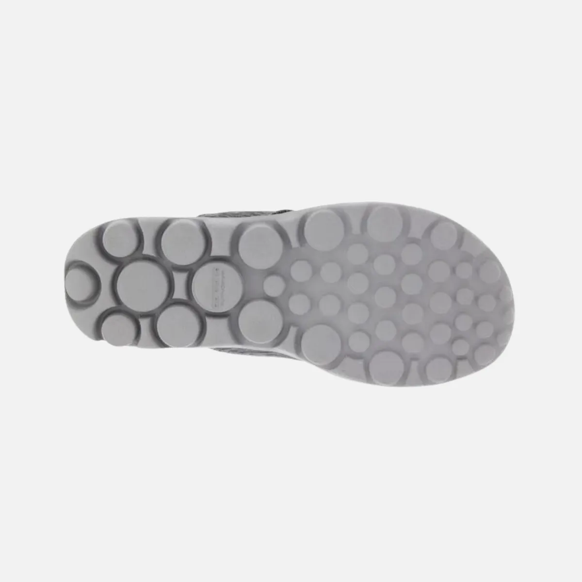 Recycled Materials Sustainable Skechers On The Go Flow Women'S Slippers -Grey Purple