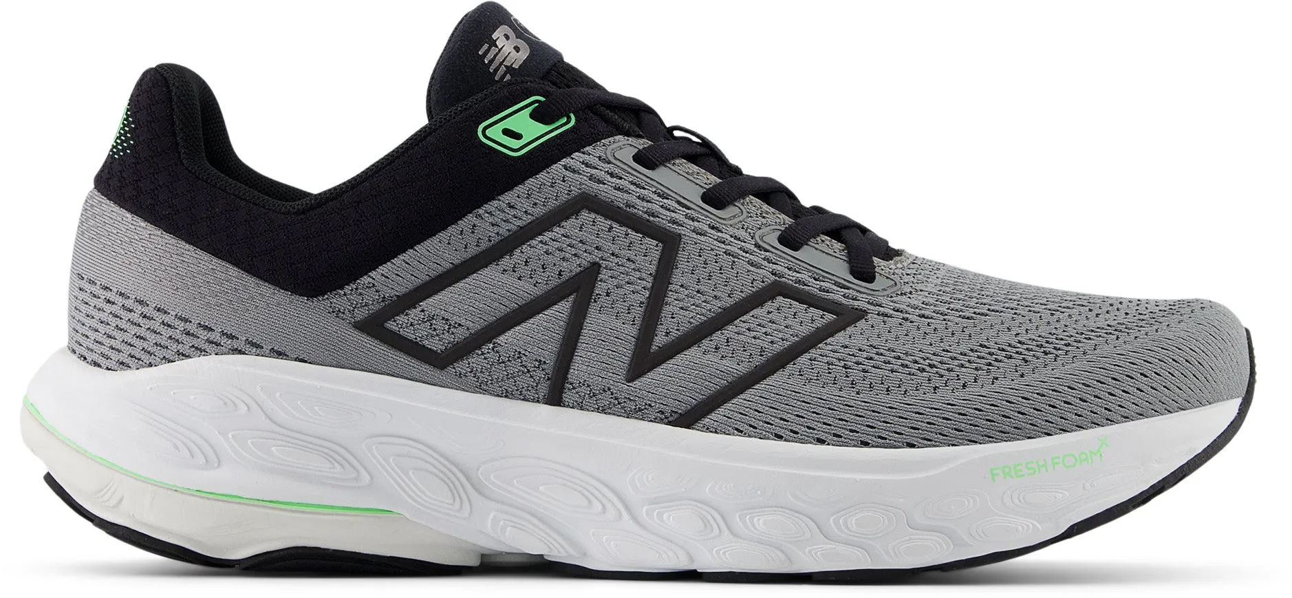 Ergonomic Sole 860 V14 Men'S Running Shoes (Width 2E)