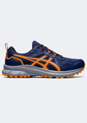 Slip Resistant Work Comfort Technology Asics Men??S Trail Scout 3