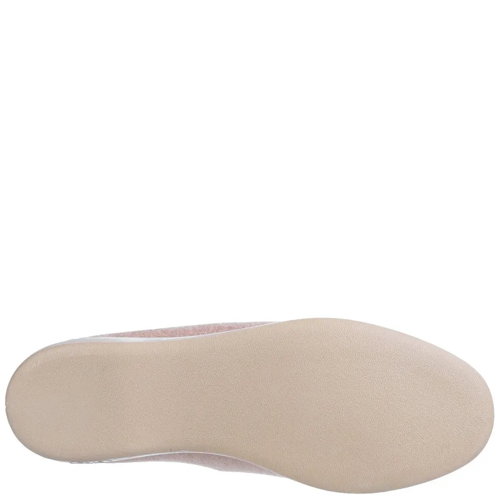 Gbs Audrey Ladies Slipper Minimalist