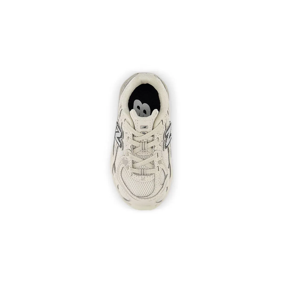 Toddlers 740 Bungee Lace 'Lunar New Year' Stylish Footwear