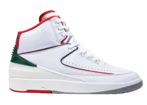 Sustainable Odor Resistant Air Jordan 2 Retro (Gs) Dq8562-101