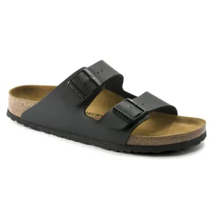 Birkenstock Arizona Birko-Flor Regular/Wide Standing Comfort