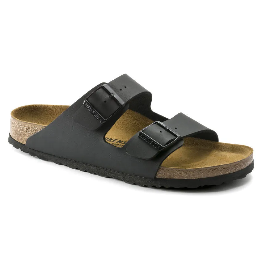 Standing Comfort Birkenstock Arizona Birko-Flor Regular/Wide
