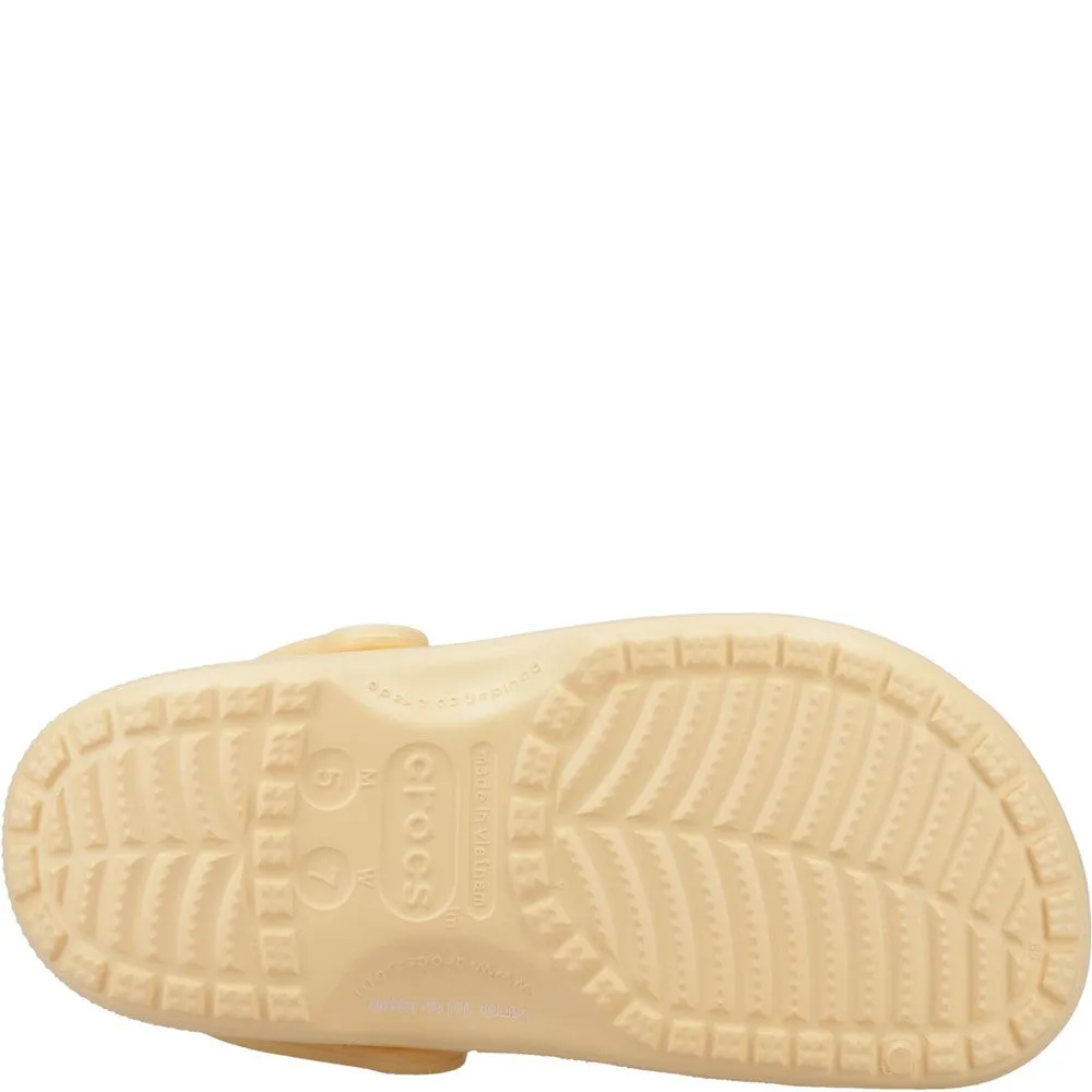 Rugged Crocs Unisex Classic Clog
