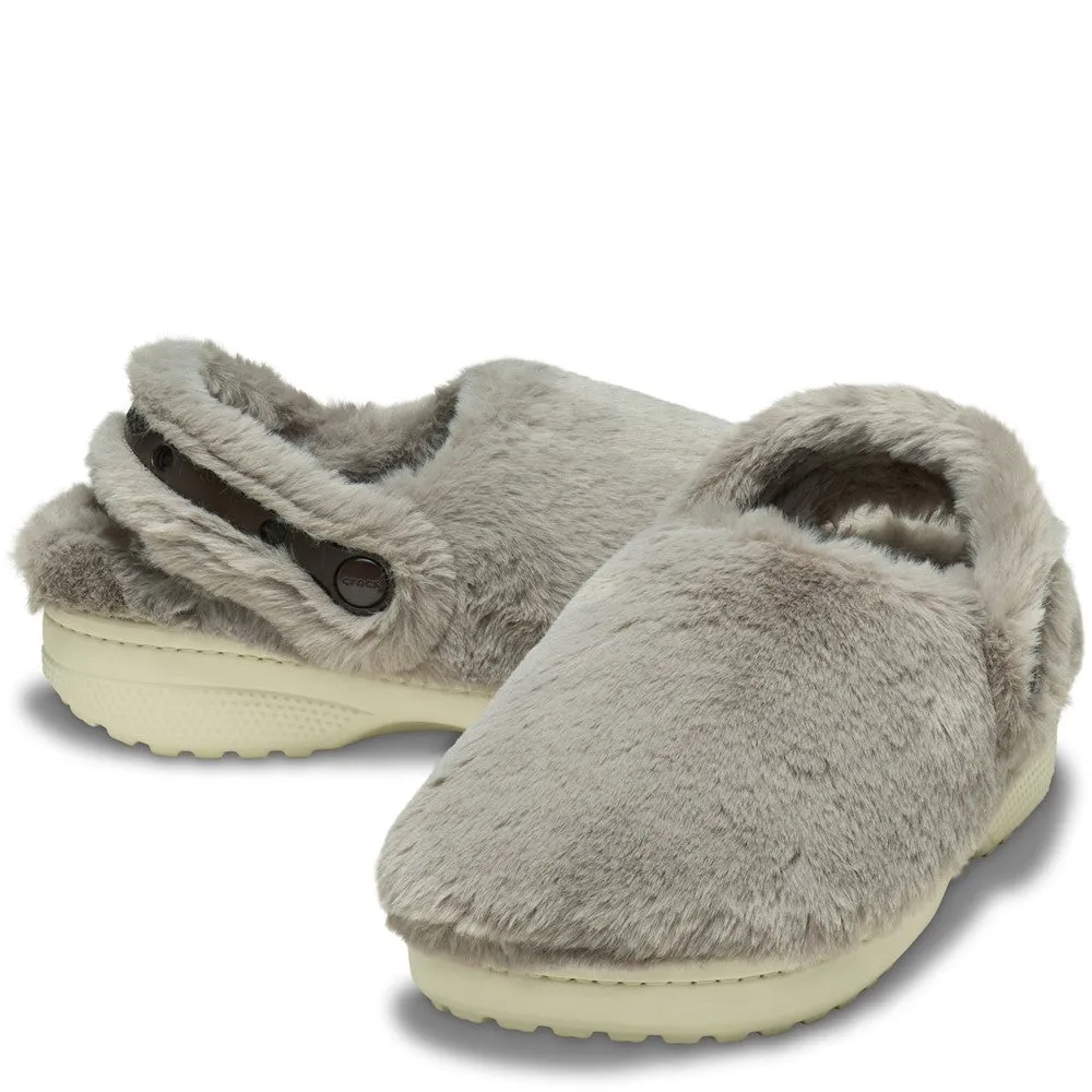 Easy On/Off Crocs Unisex Classic Unfurgettable Clog