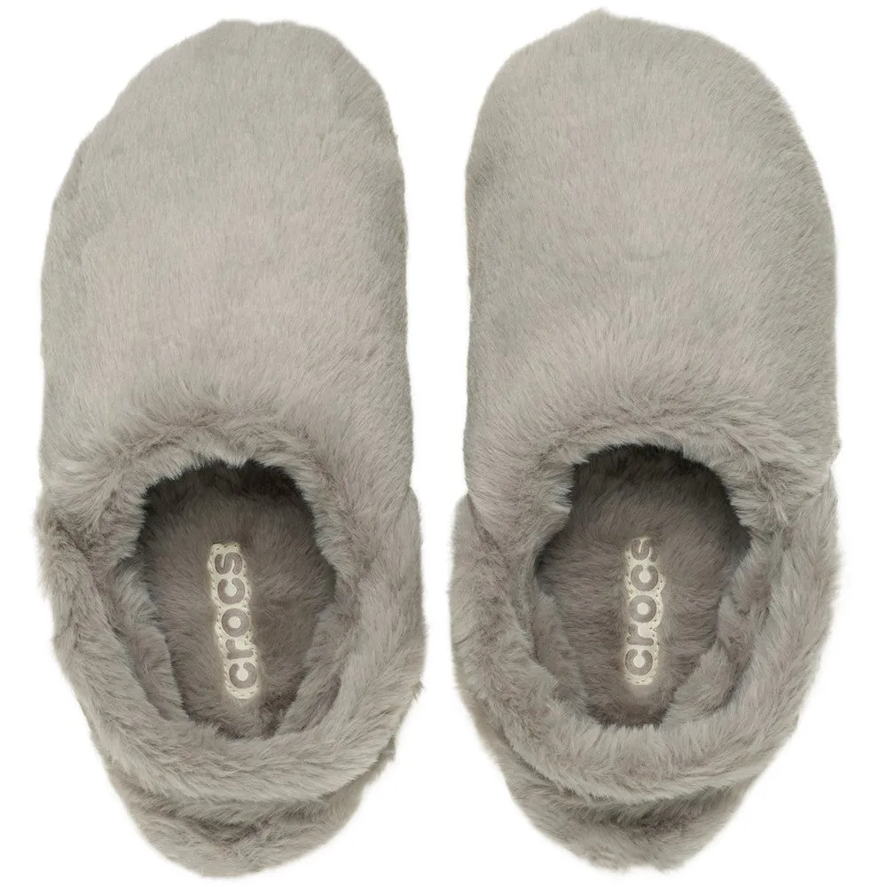 Shock Absorbing Crocs Unisex Classic Unfurgettable Clog