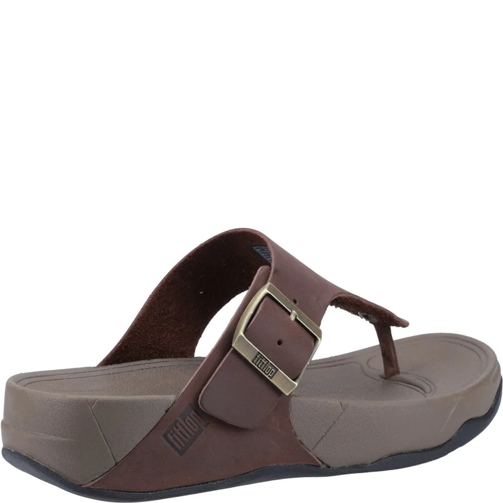 Fitflop Trakk Ii Sandals Arch Support