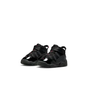 Lightweight Grippy Traction Y Jordan 6 Rings 323420-026