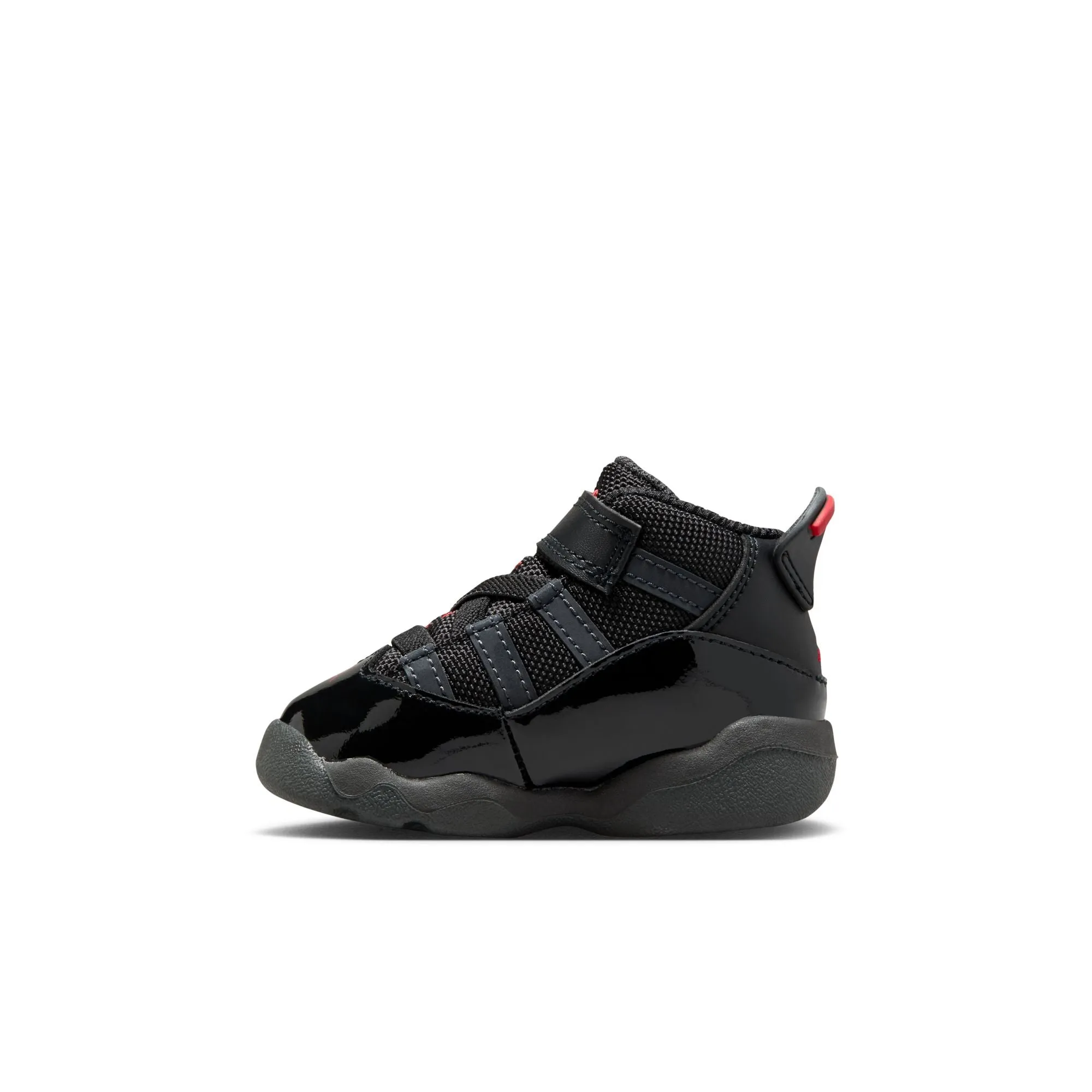 Y Jordan 6 Rings 323420-026 Rugged Sole Casual Comfort