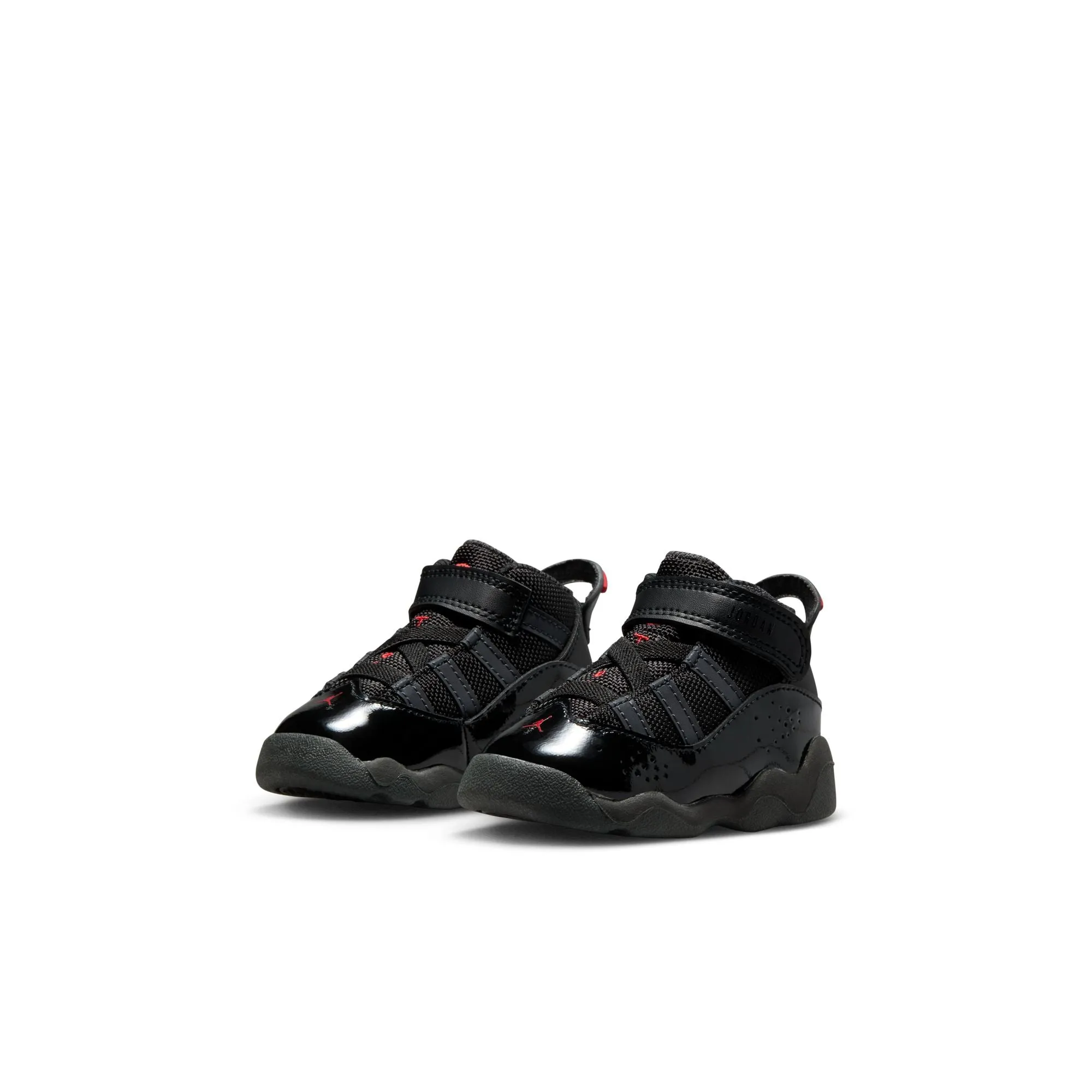 Lightweight Grippy Traction Y Jordan 6 Rings 323420-026
