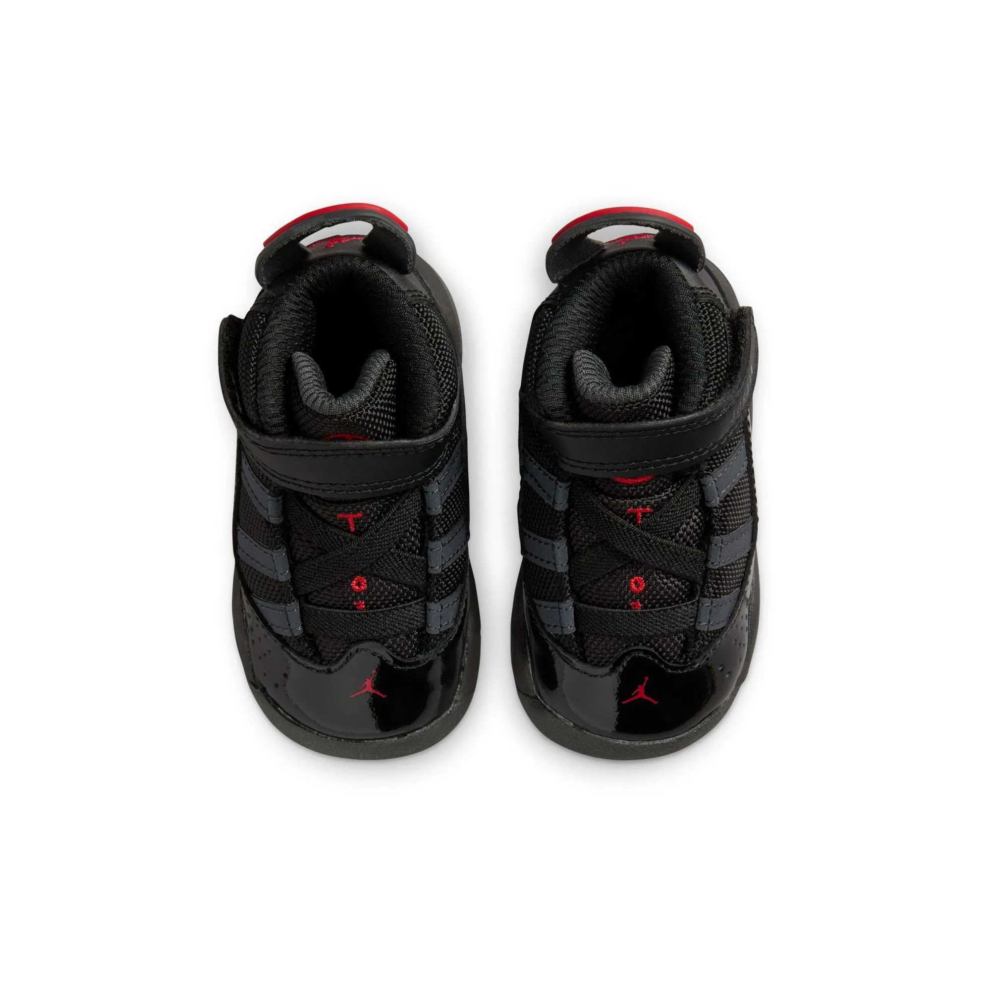 Sporty Style Y Jordan 6 Rings 323420-026
