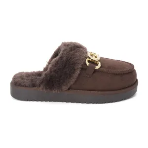 Davos Scuff Slippers Easy On/Off