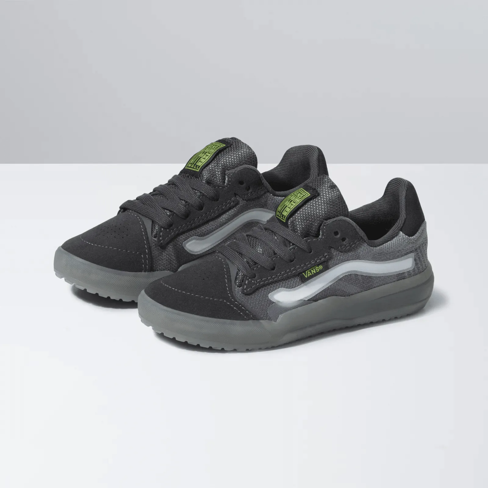 Kid'S Evdnt Ultimatewaffle V Slip On Shoes