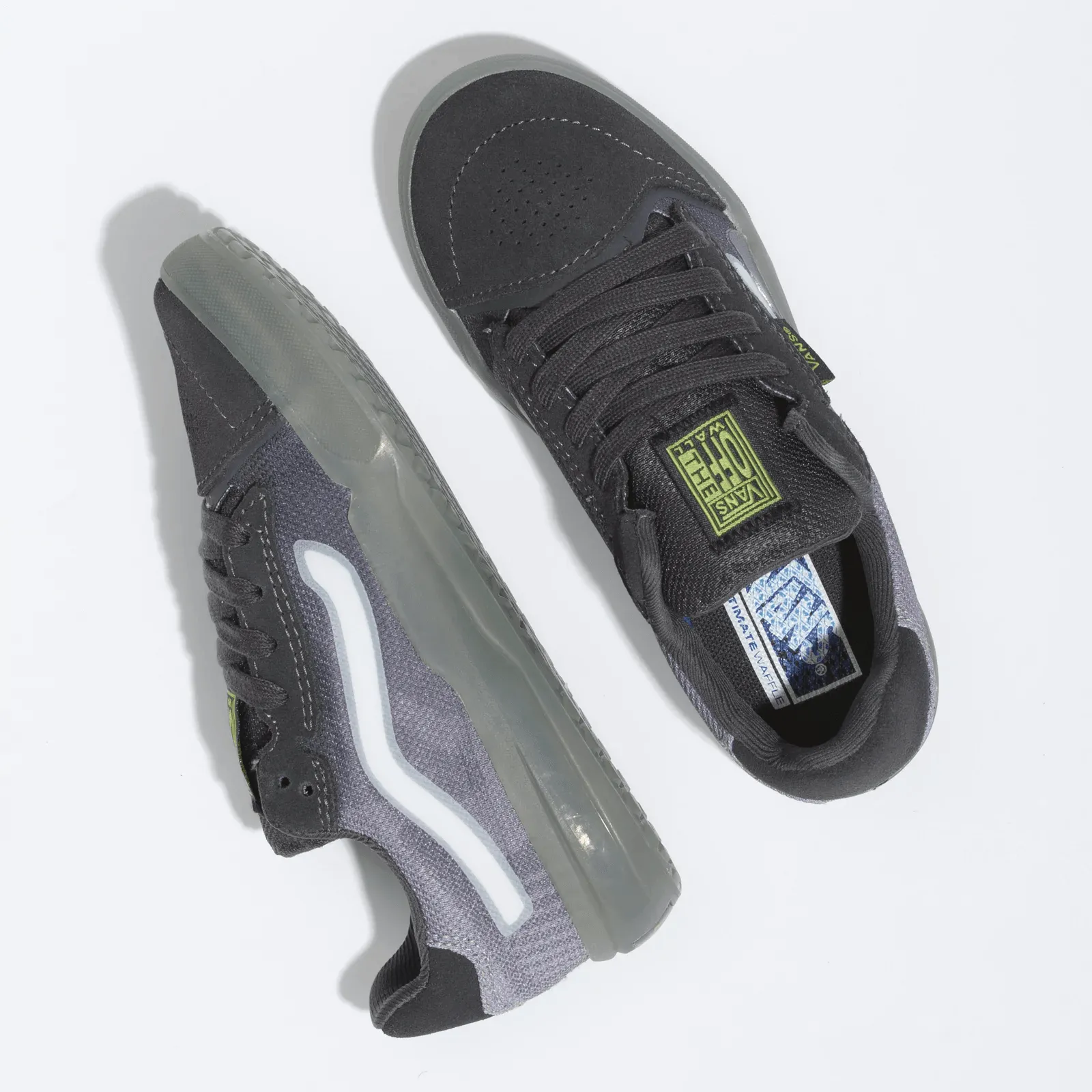 Kid'S Evdnt Ultimatewaffle V Versatile Style
