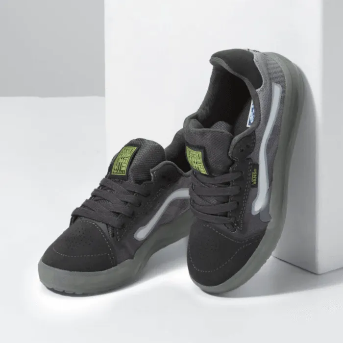 Kid'S Evdnt Ultimatewaffle V Travel Footwear Moisture Wicking