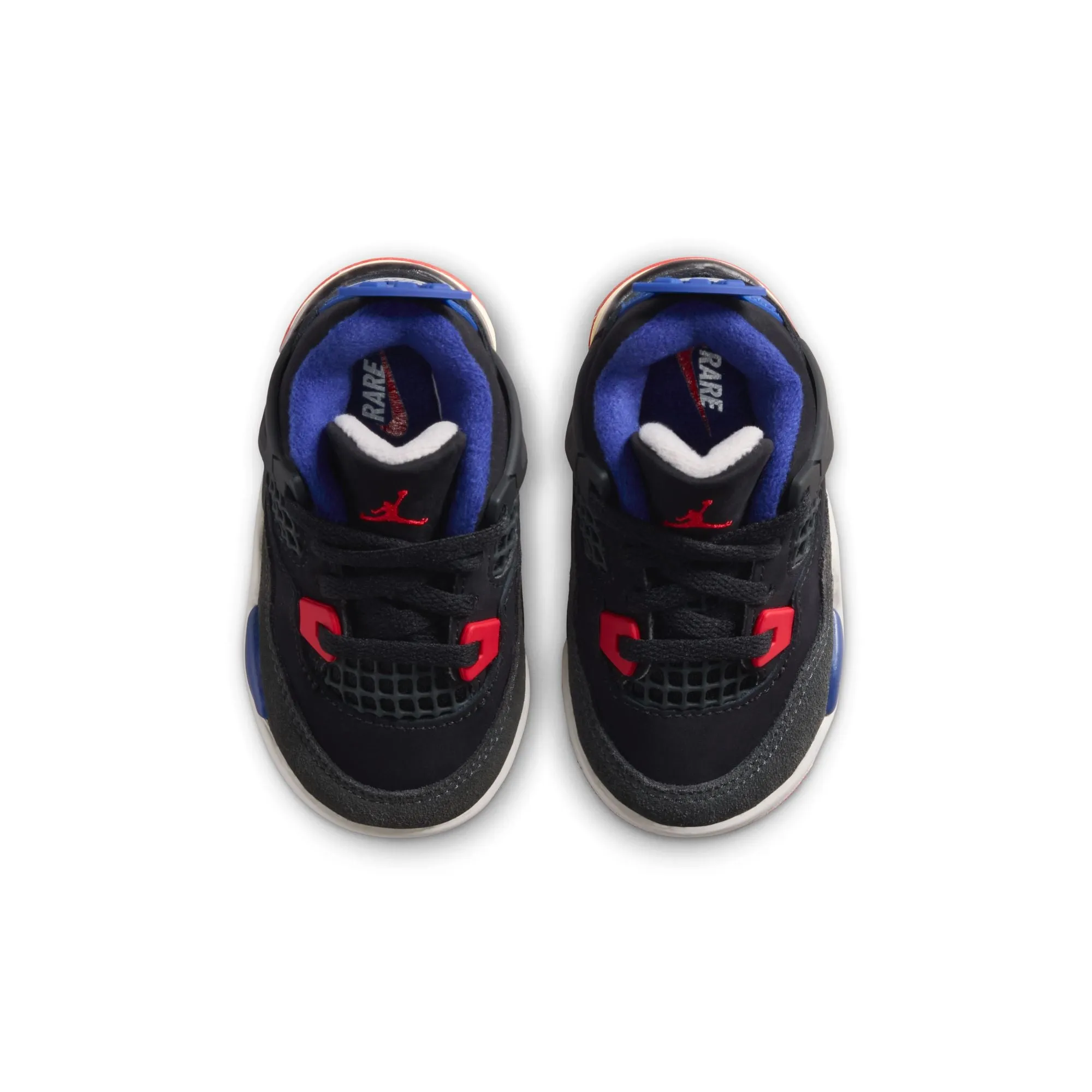 Y Jordan 4 Retro "Rare Air" Ib4387-003 Functional Footwear