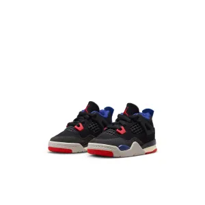 Y Jordan 4 Retro "Rare Air" Ib4387-003 Comfort Shoes