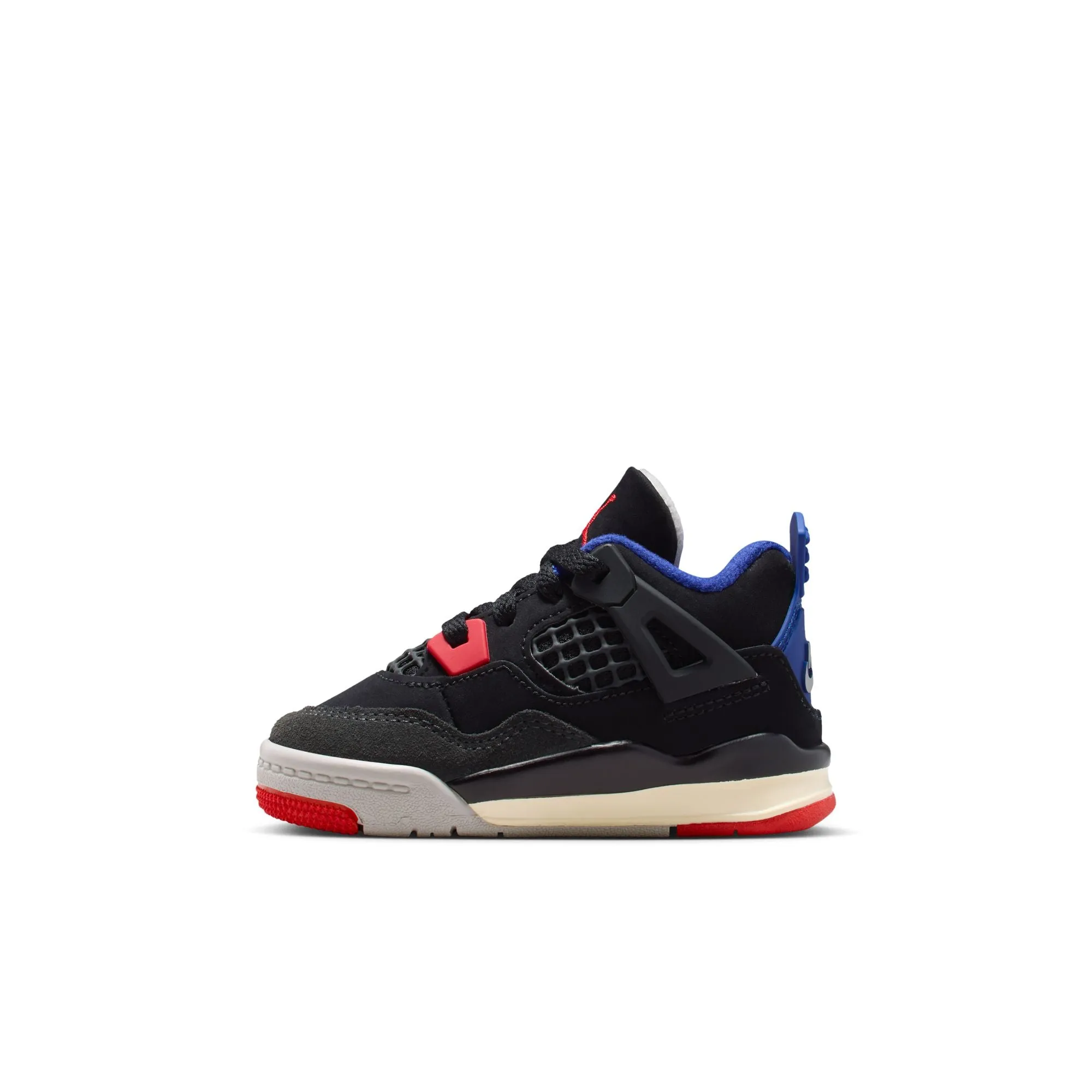 Y Jordan 4 Retro "Rare Air" Ib4387-003 Weather Resistant