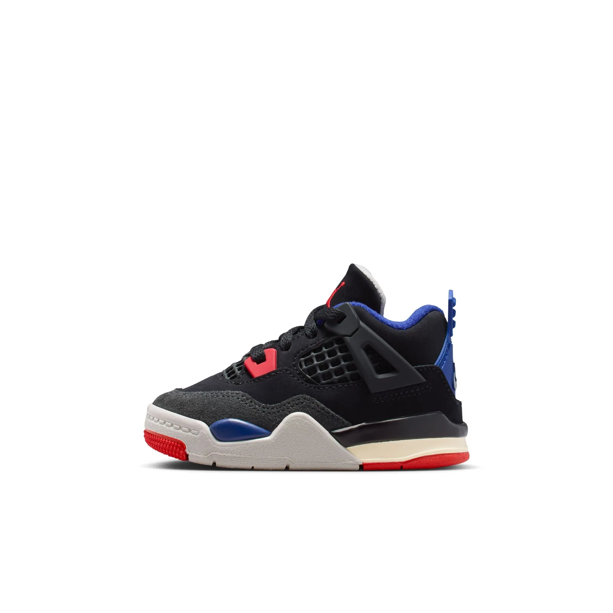 Y Jordan 4 Retro "Rare Air" Ib4387-003 Easy Clean Slip Resistant Work