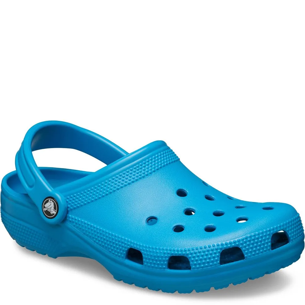 Modern Footwear Crocs Unisex Classic Clog