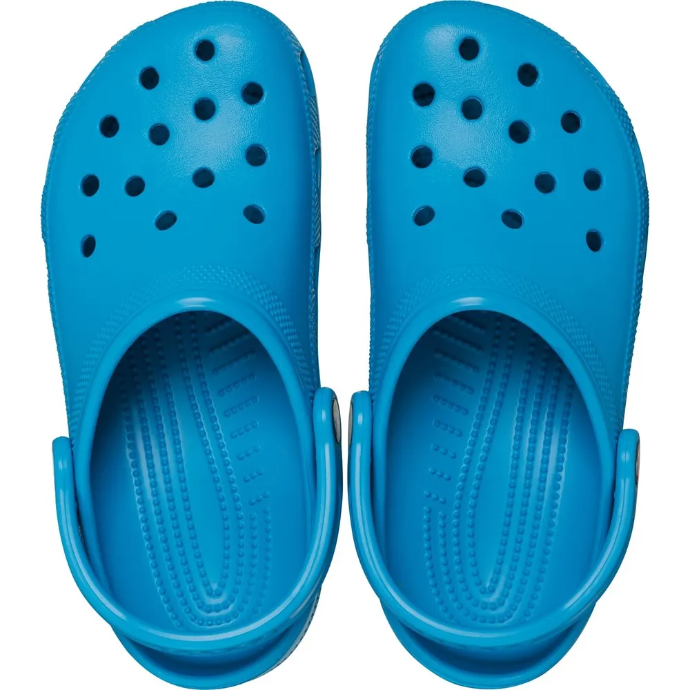 Crocs Unisex Classic Clog Breathable