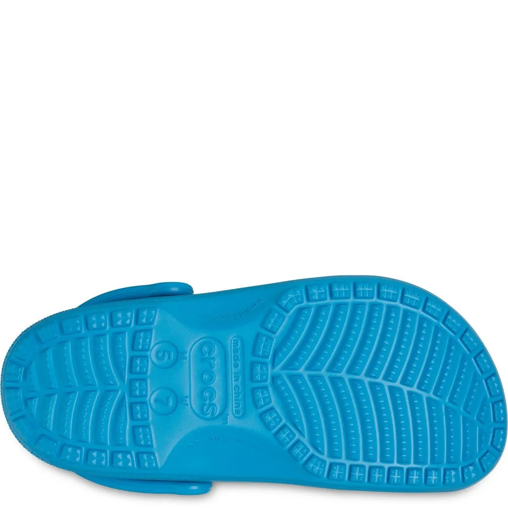 Supportive Flat Feet Shoes Crocs Unisex Classic Clog