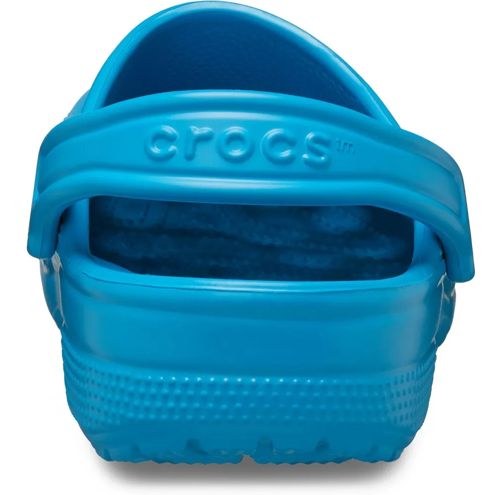 All Weather Crocs Unisex Classic Clog