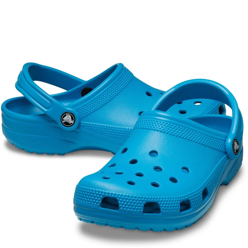 Walking Shoes Classic Footwear Crocs Unisex Classic Clog
