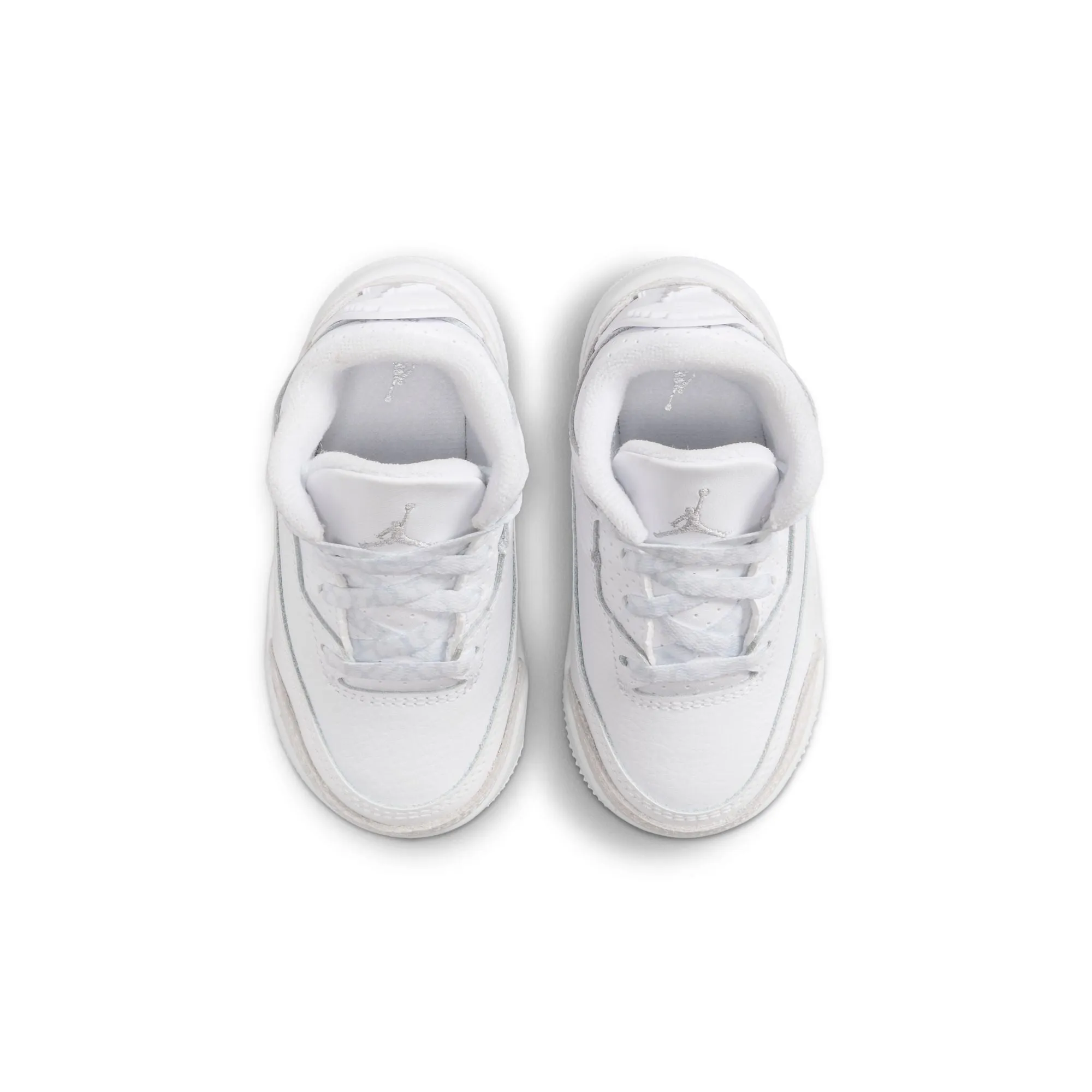 Orthotic Friendly Comfortable Footwear Y Jordan 3 Retro "Pure Money" Dm0968-111