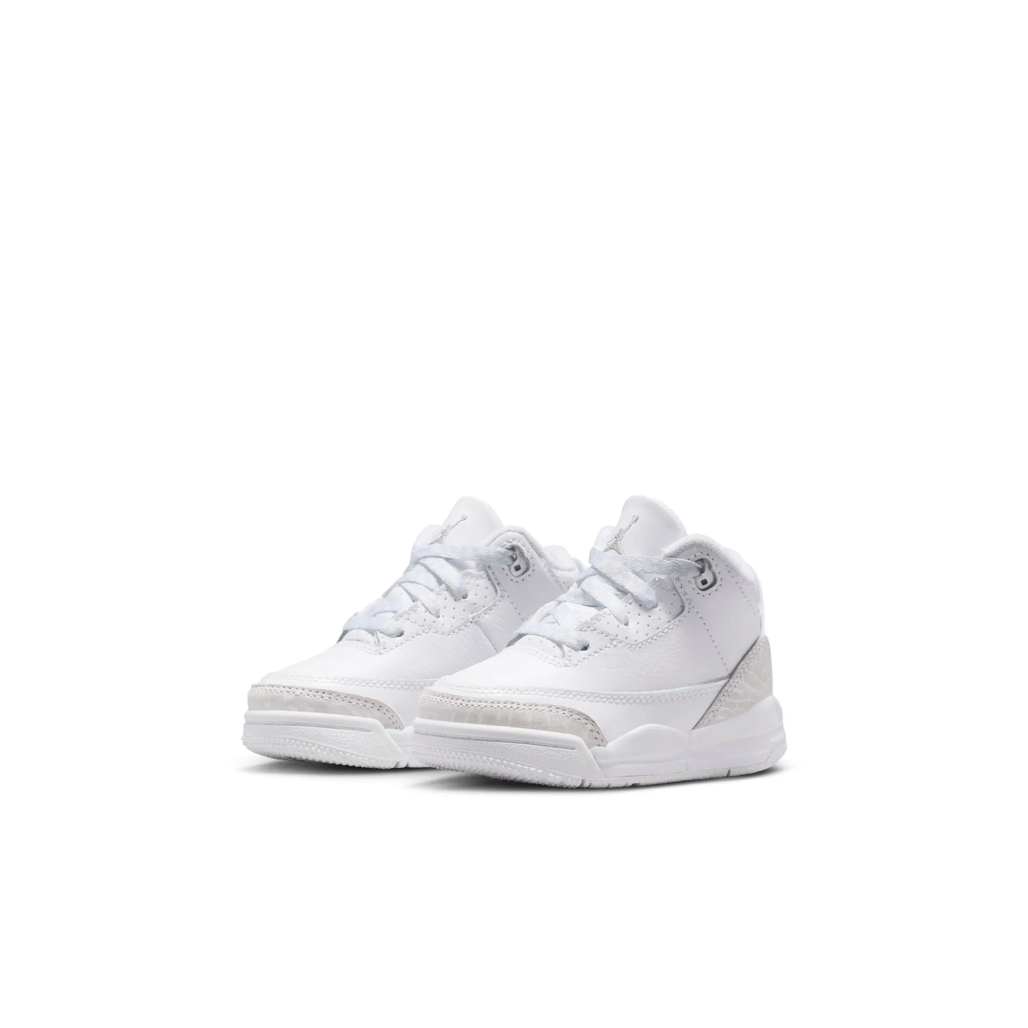 Y Jordan 3 Retro "Pure Money" Dm0968-111 Moisture Wicking
