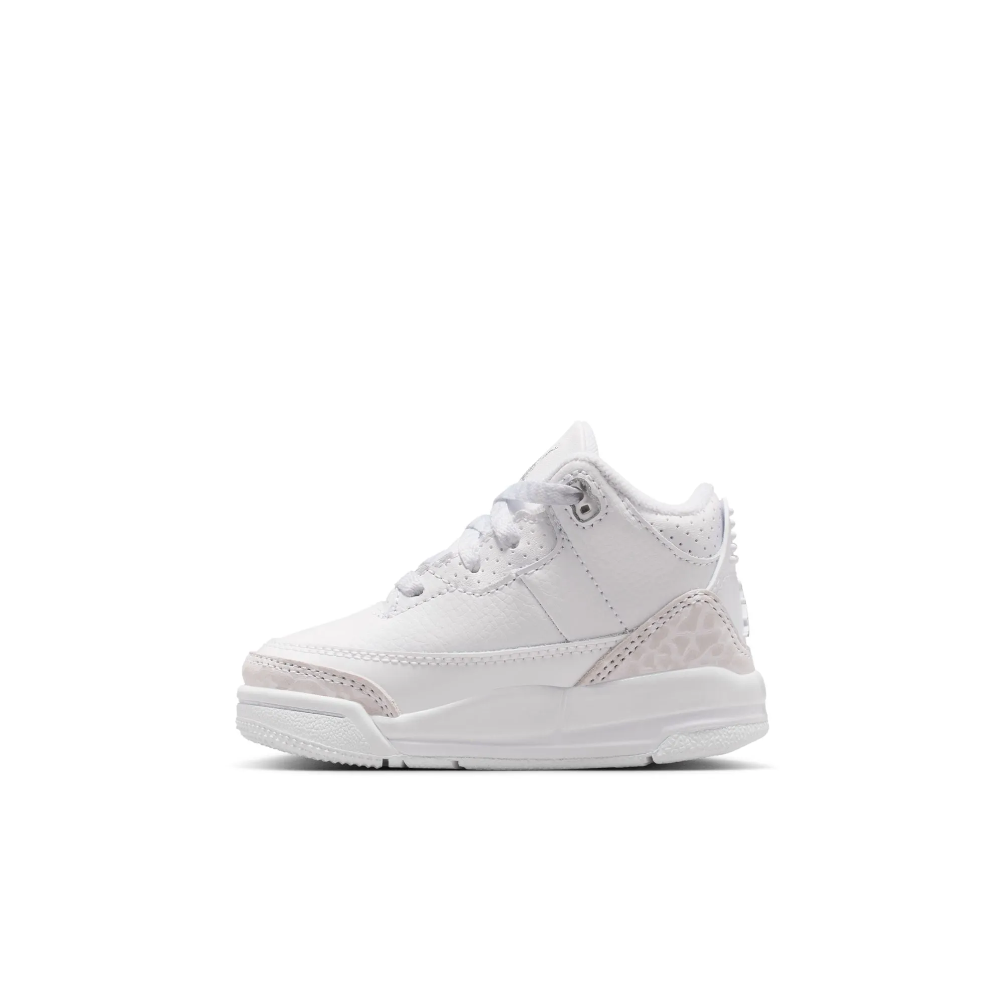 Y Jordan 3 Retro "Pure Money" Dm0968-111 Premium Comfort Shock Absorbing