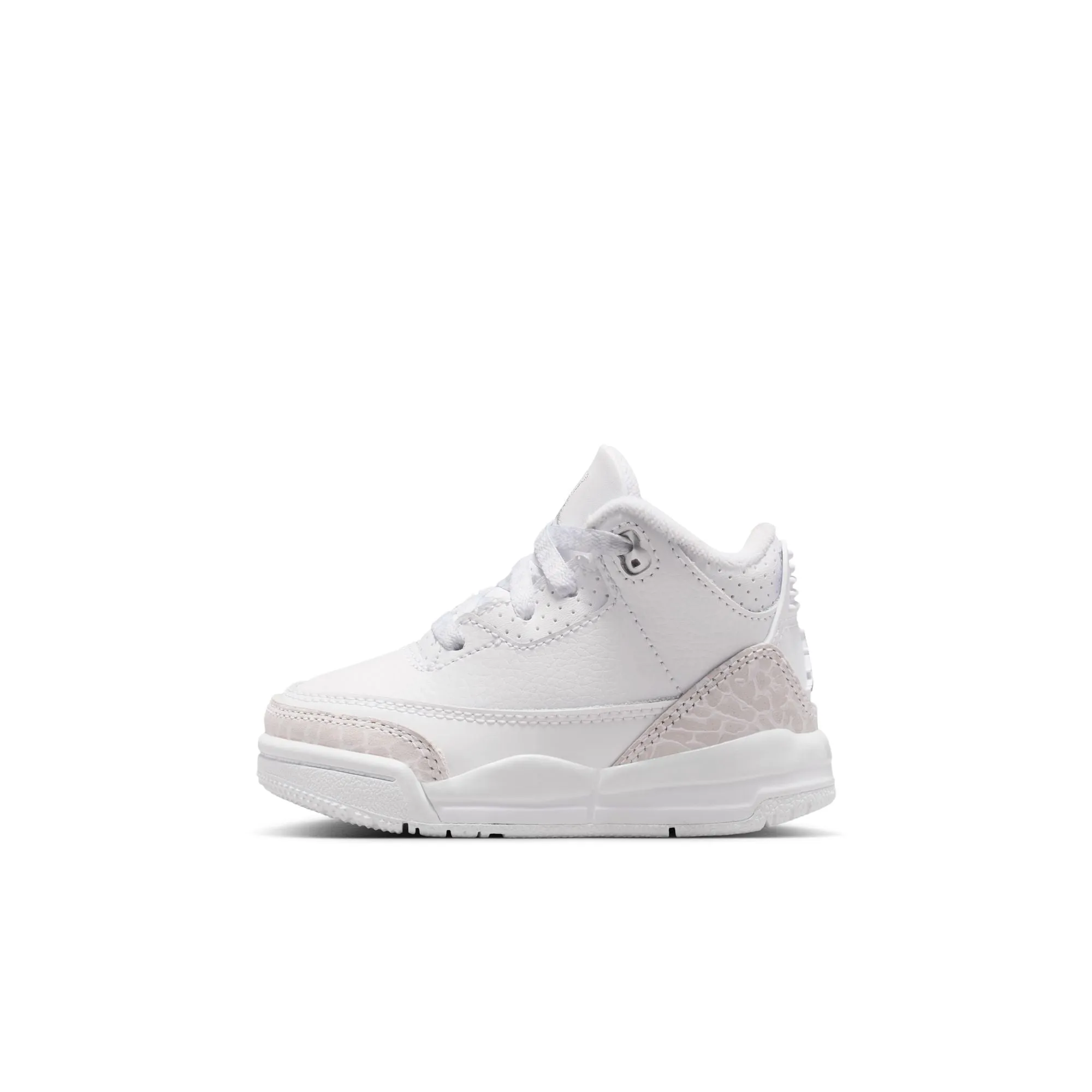 Y Jordan 3 Retro "Pure Money" Dm0968-111 Stable