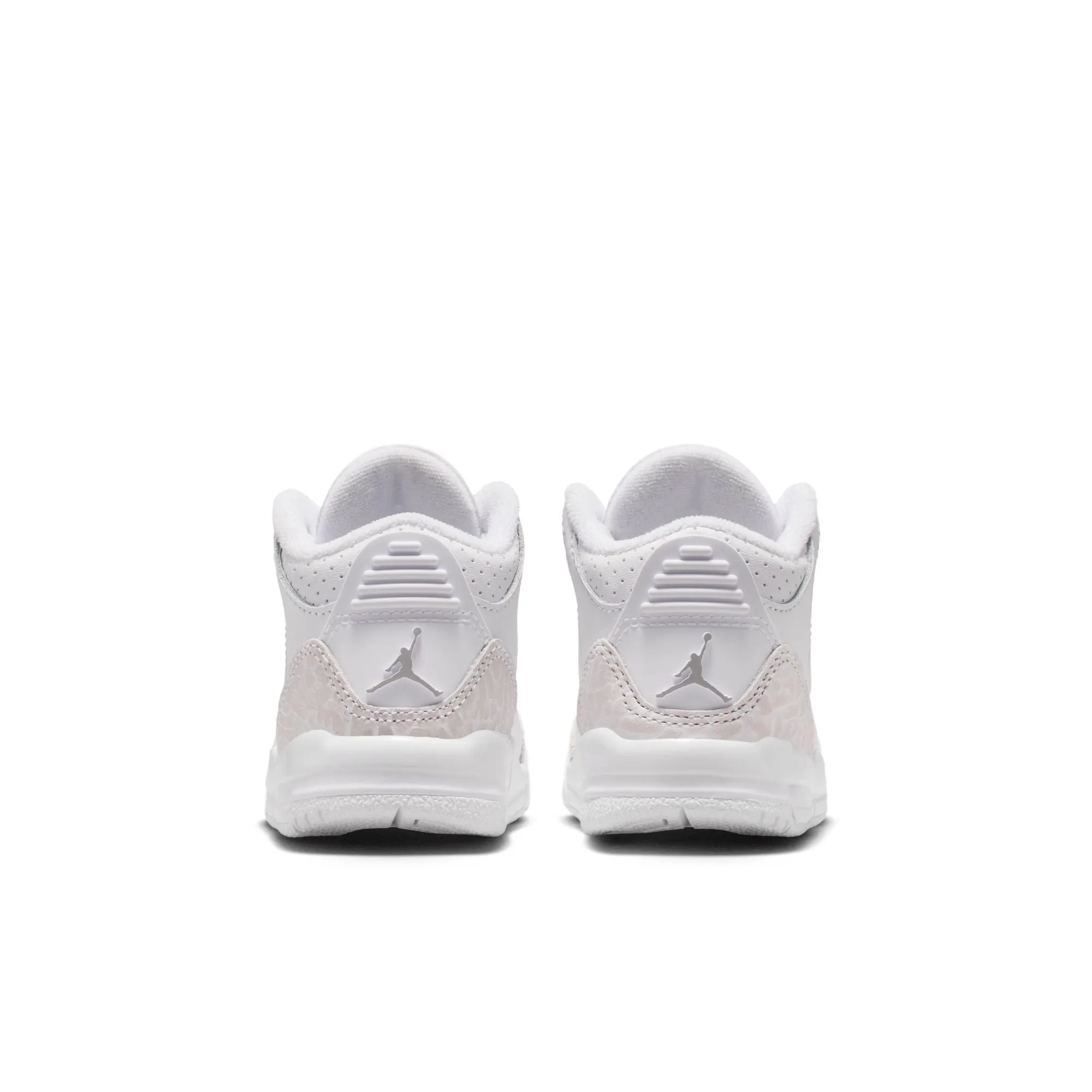 Y Jordan 3 Retro "Pure Money" Dm0968-111 Wide Fit
