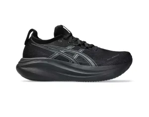 Asics Gel Nimbus 27 Mens Wide Supportive Shoes