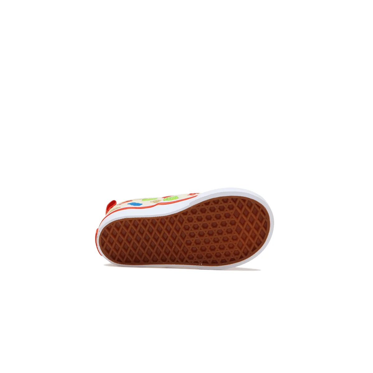  Haribo Toddler'S Authentic Elastic Lace 'Goldbears' Minimal Footwear Supportive