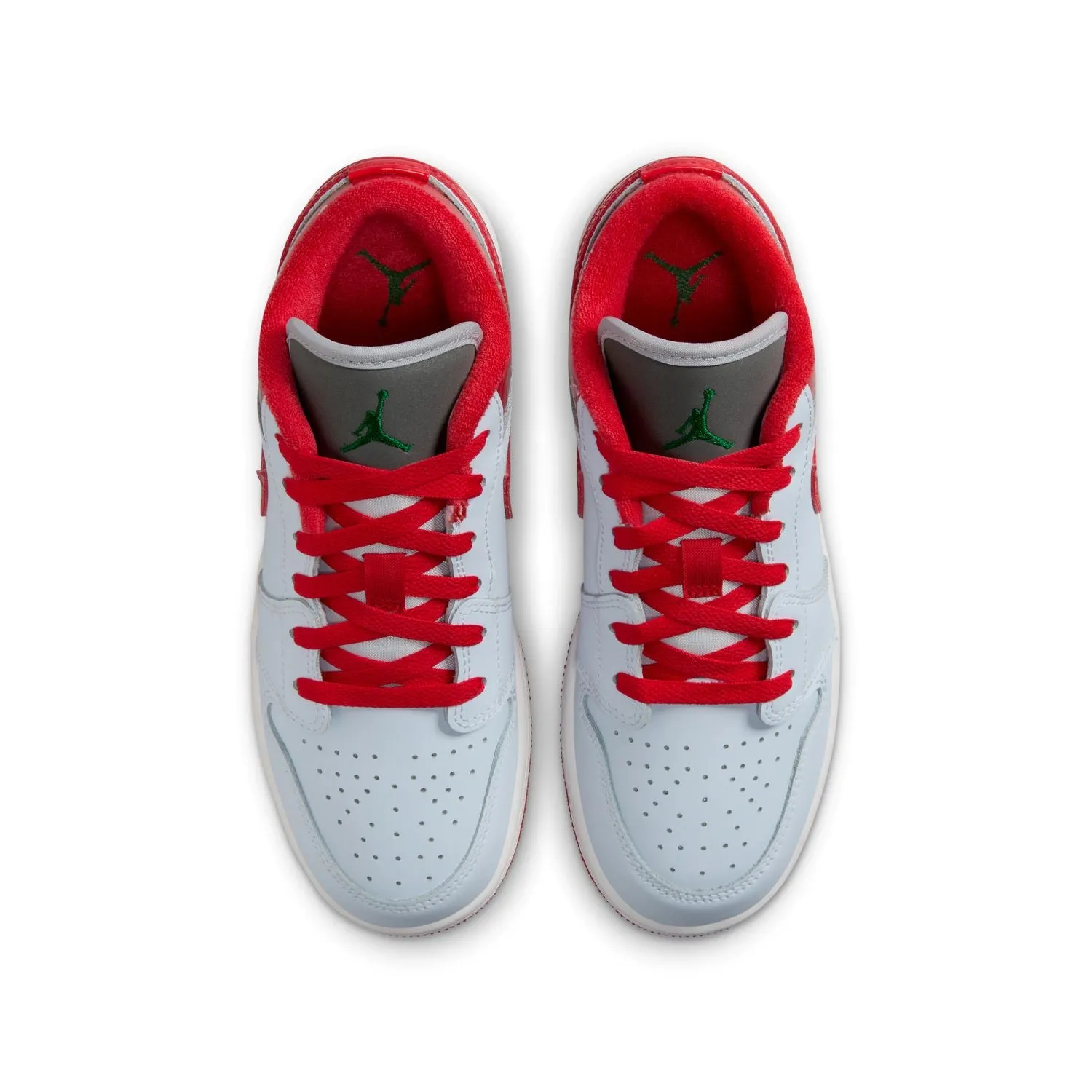 Walking Shoes Kids Air Jordan 1 Low Se 'Water Droplets'