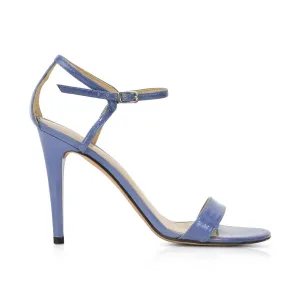 Recycled Materials Breathable Mesh Stuart Weitzman Strappy Heels - Women'S 6.5