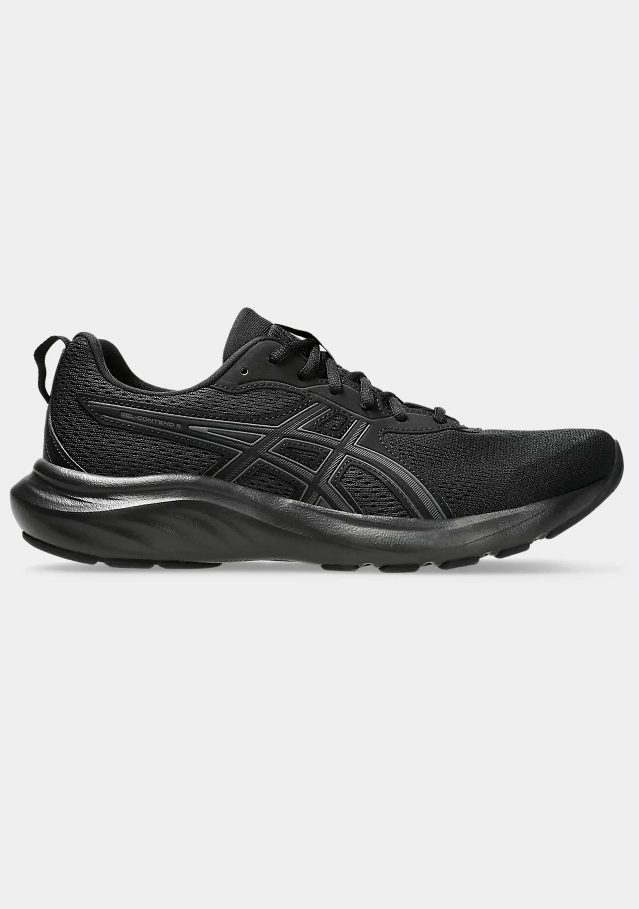 Asics Men'S Gel Contend 9 (4E Width) Timeless